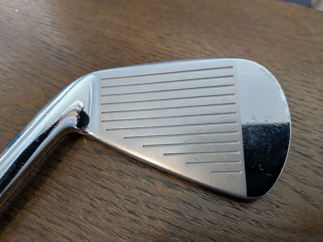 ミズノMP‐15　モーダス105（R）