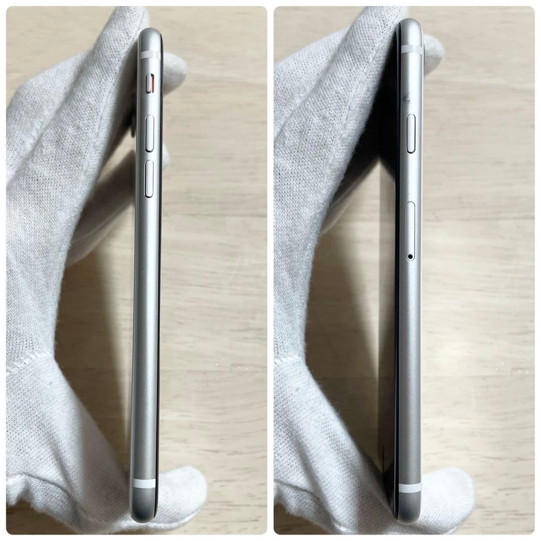 iPhone SE 第2世代 128GB SIMフリー ホワイト 白