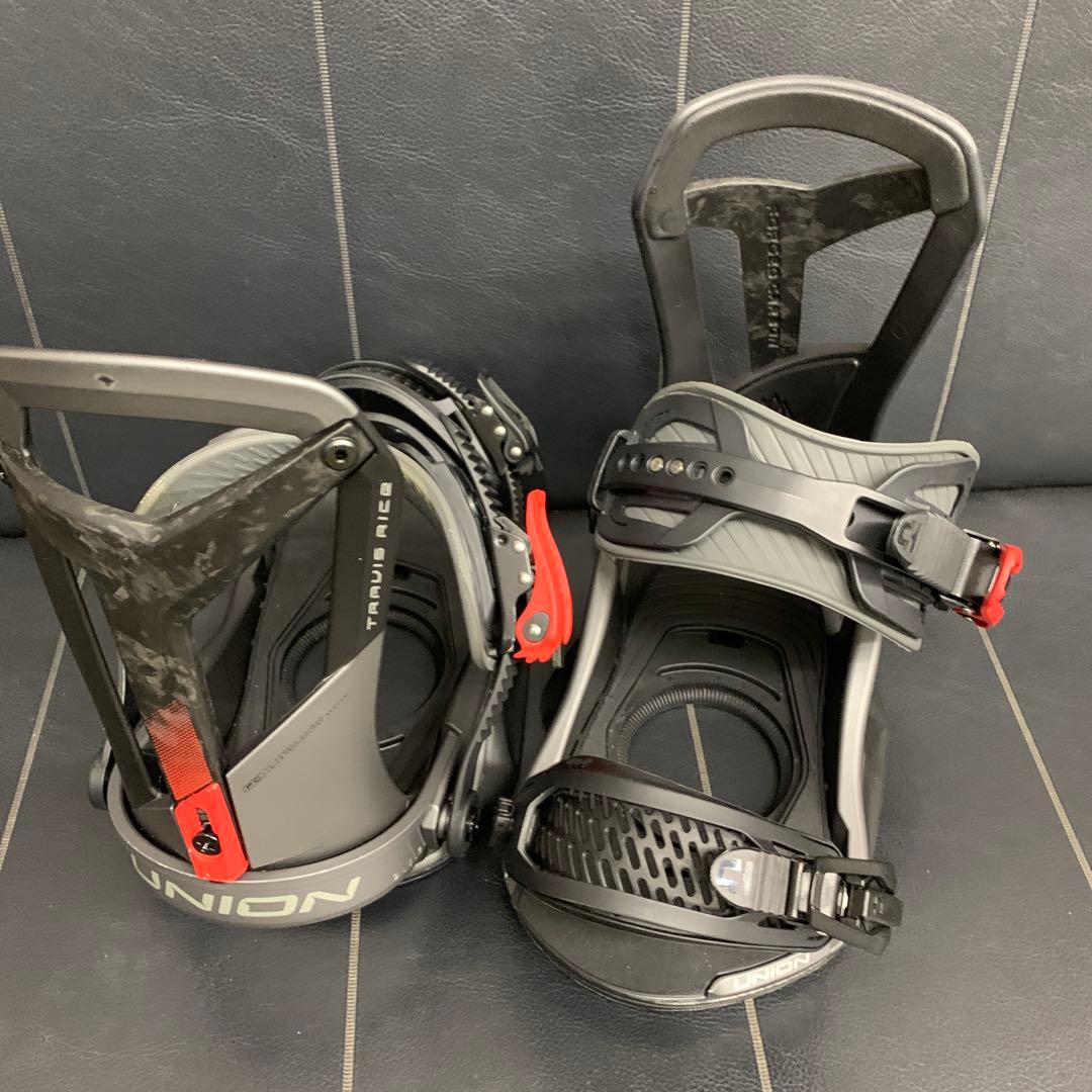 Hikaru25モデル Union FalcorファルコアブラックSサイズ