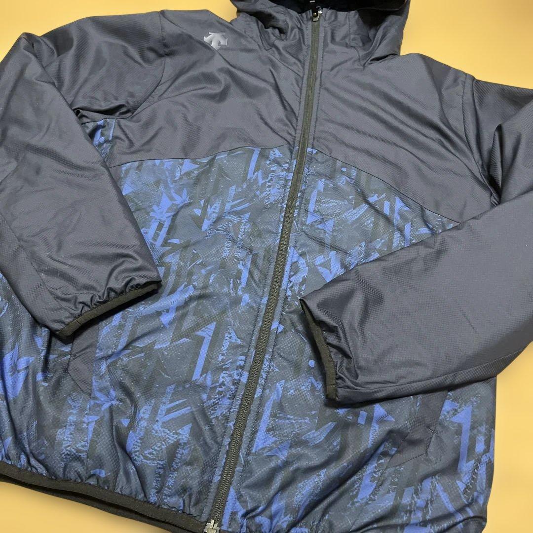 【希少品】デサント　大谷翔平モデル　ジャージ　セットアップ　サイズO