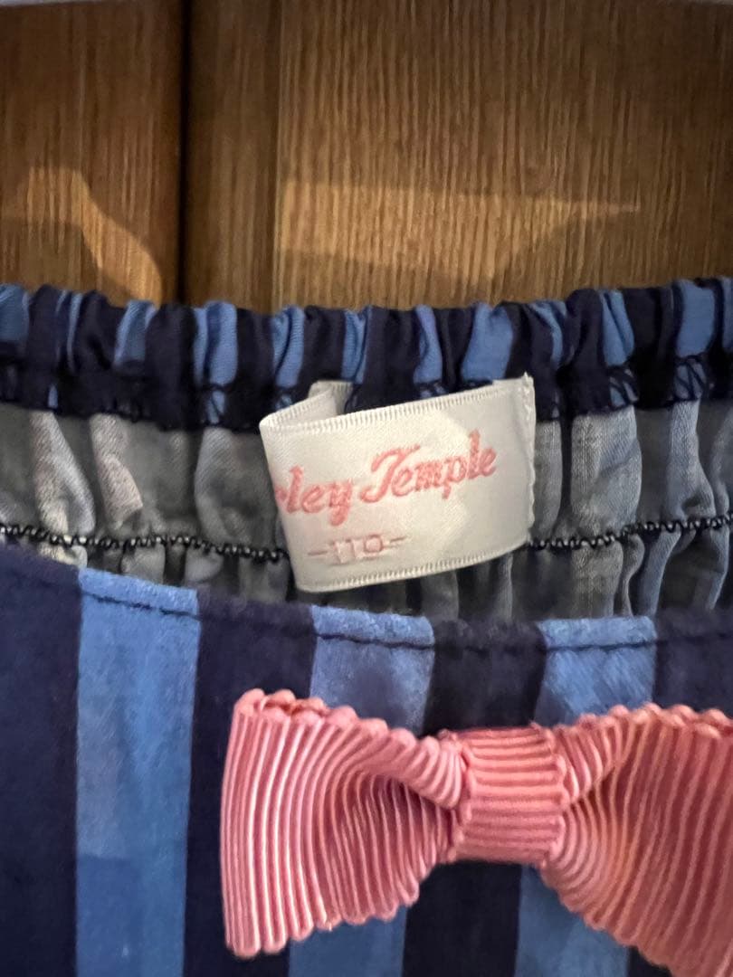 110 マカロンワンピース