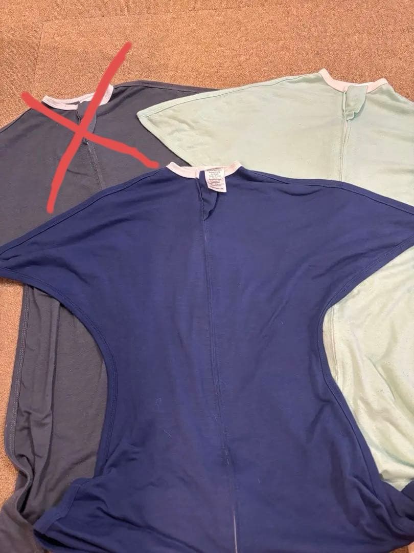 スリーピングスター スリーピングベビー Mサイズ