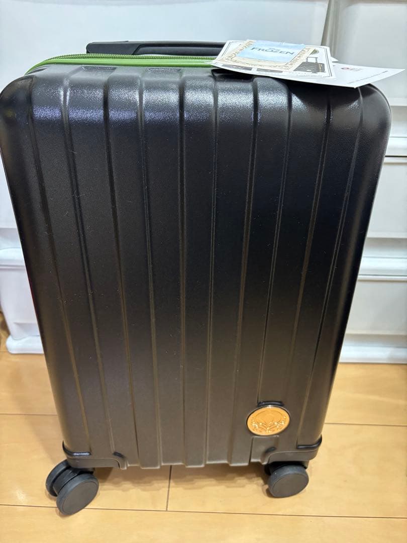 しまむら ちはる アナキャリーケース のみ