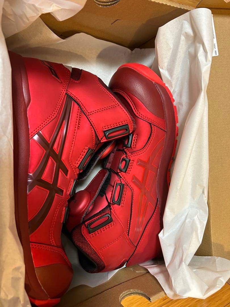 N*K様 【NK】新品ウィンジョブ　CP304 BOA GLEAM 3E相