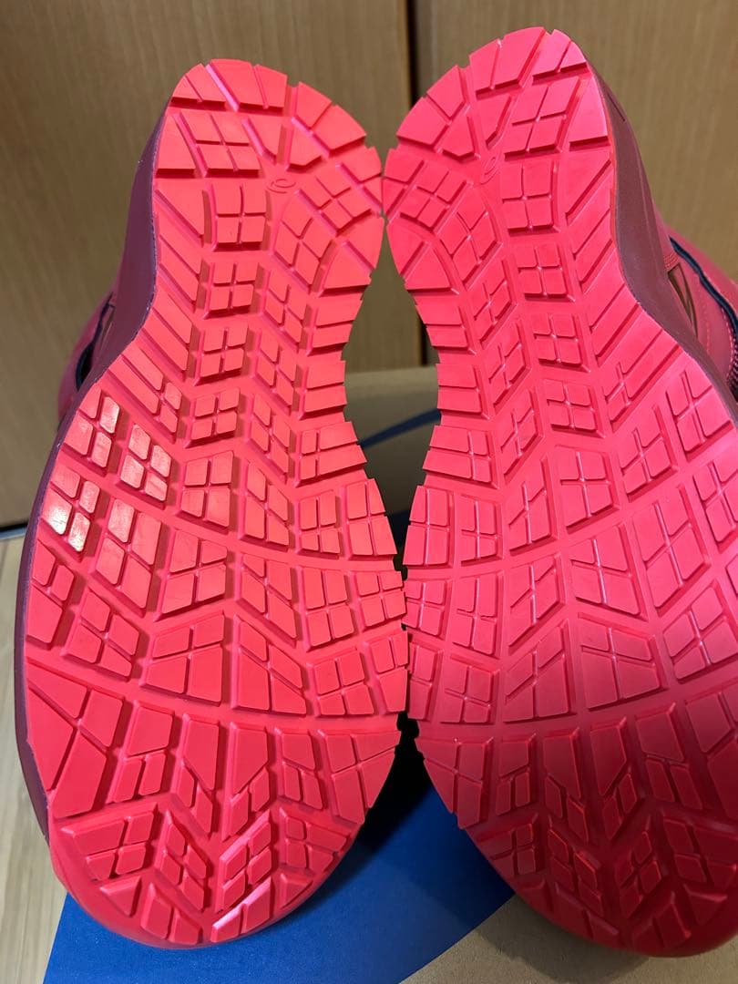 N*K様 【NK】新品ウィンジョブ　CP304 BOA GLEAM 3E相