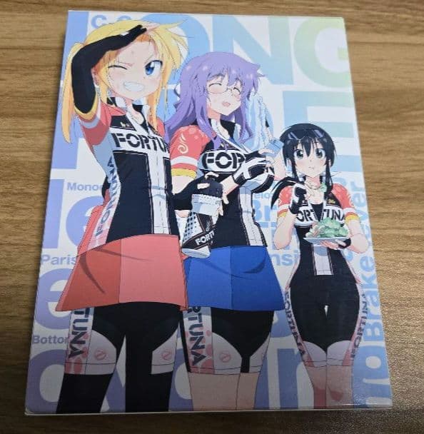 【中古美品】ろんぐらいだぁす! Blu-ray BOX・ツーリングガイド2冊付