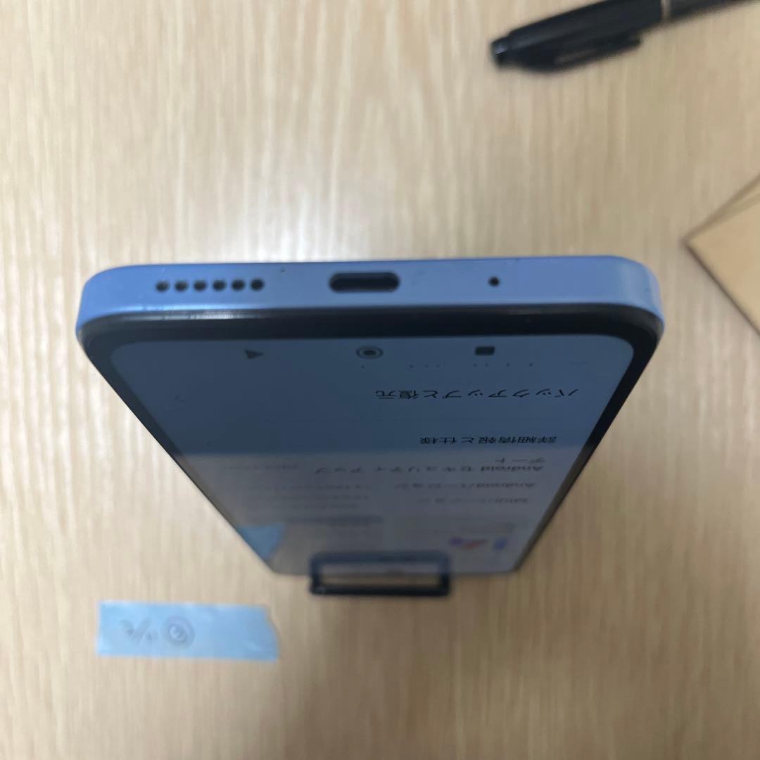 スマートフォン本体 Redmi 12 5g