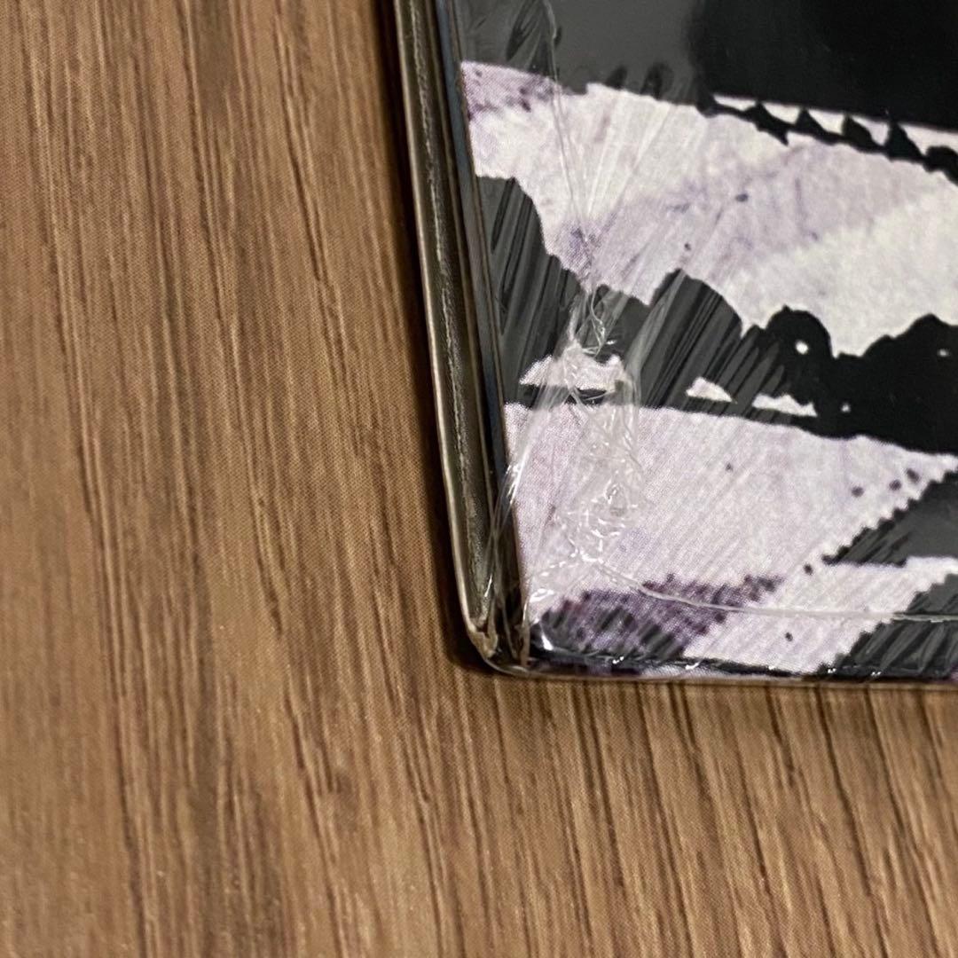 【シュリンク未開封】RADIOHEAD KID A レコード UKオリジナル