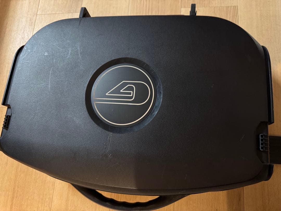 美品 GAEMS G190 ゲーミングモニター ps4/xbox 収納可能