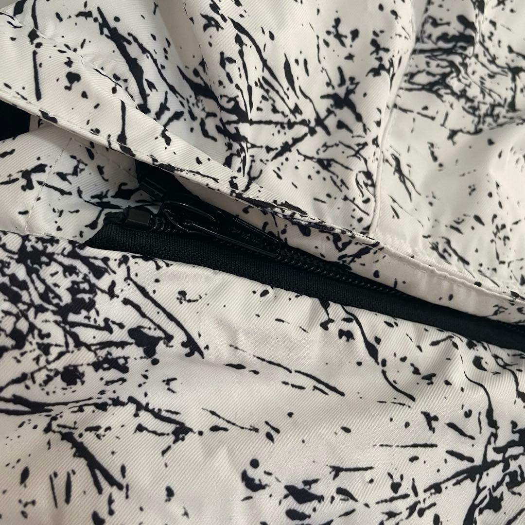 新品 ARCTIC QUEEN 上下セット 3XL