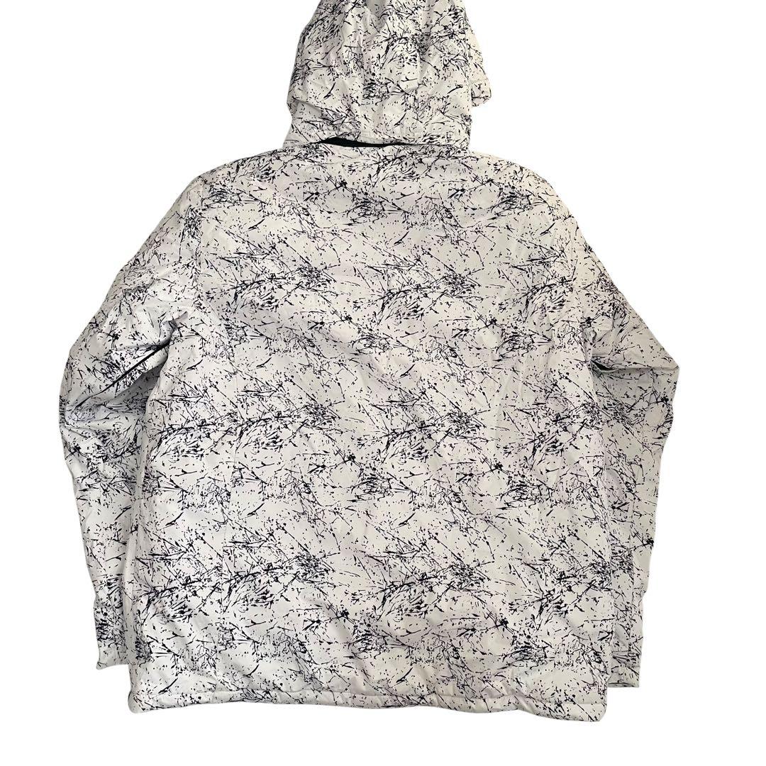 新品 ARCTIC QUEEN 上下セット 3XL