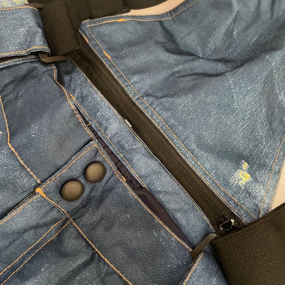 新品 ARCTIC QUEEN 上下セット 3XL