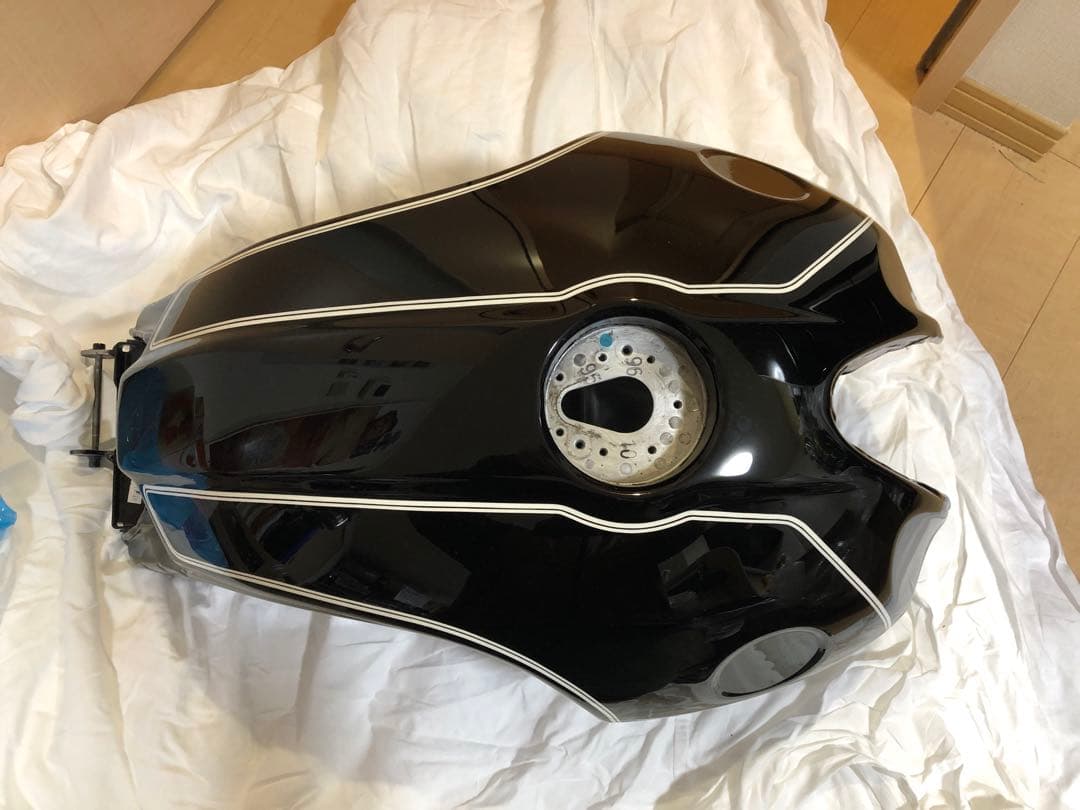  R nineT カスタムペイントアルミタンク　rninet アルミタンク