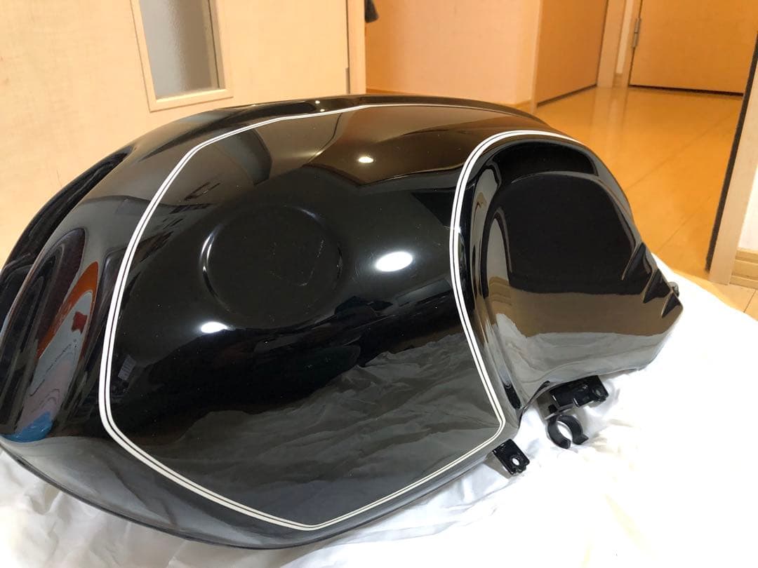  R nineT カスタムペイントアルミタンク　rninet アルミタンク