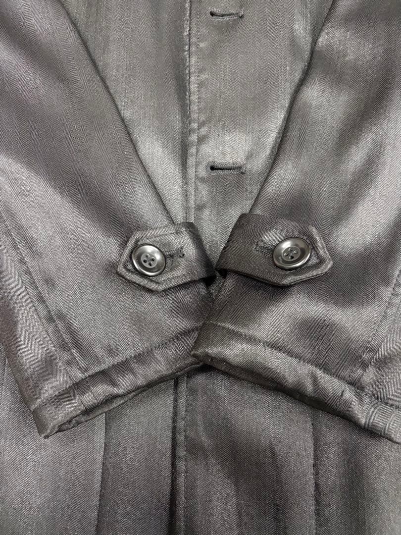 『美品』ティノラス ブラックコートL