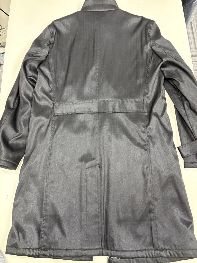 『美品』ティノラス ブラックコートL