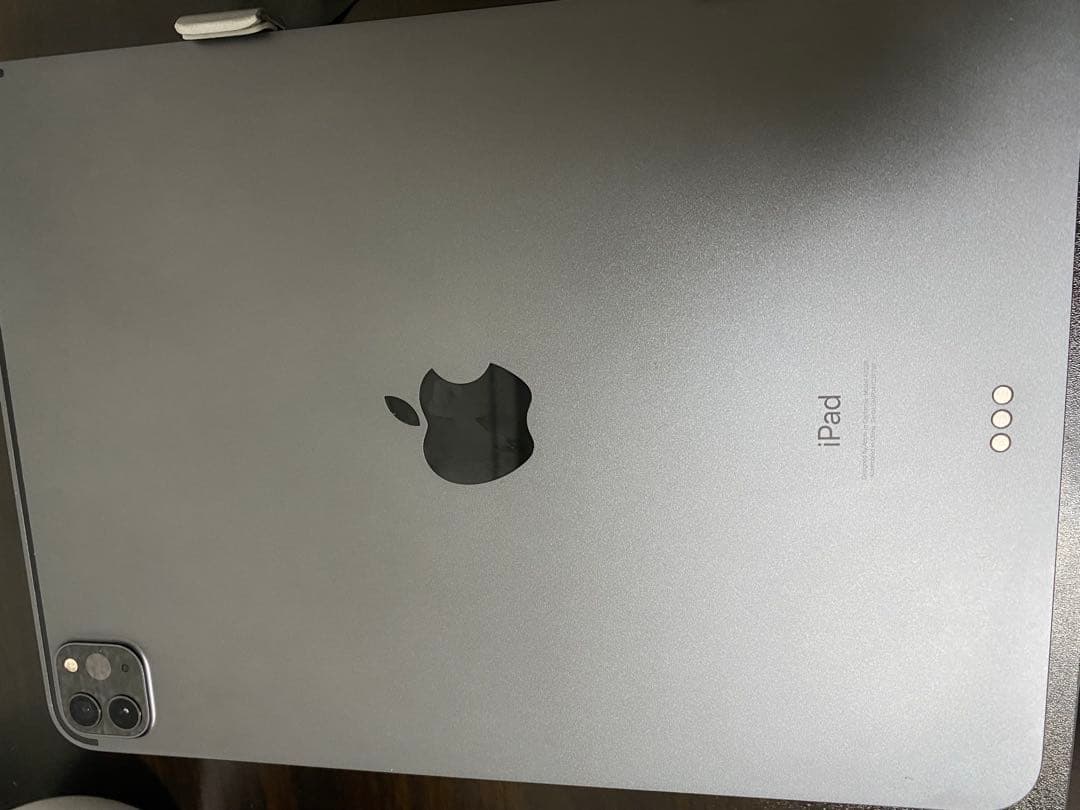 iPad Pro 11インチ 第2世代　128GB Wi-Fi