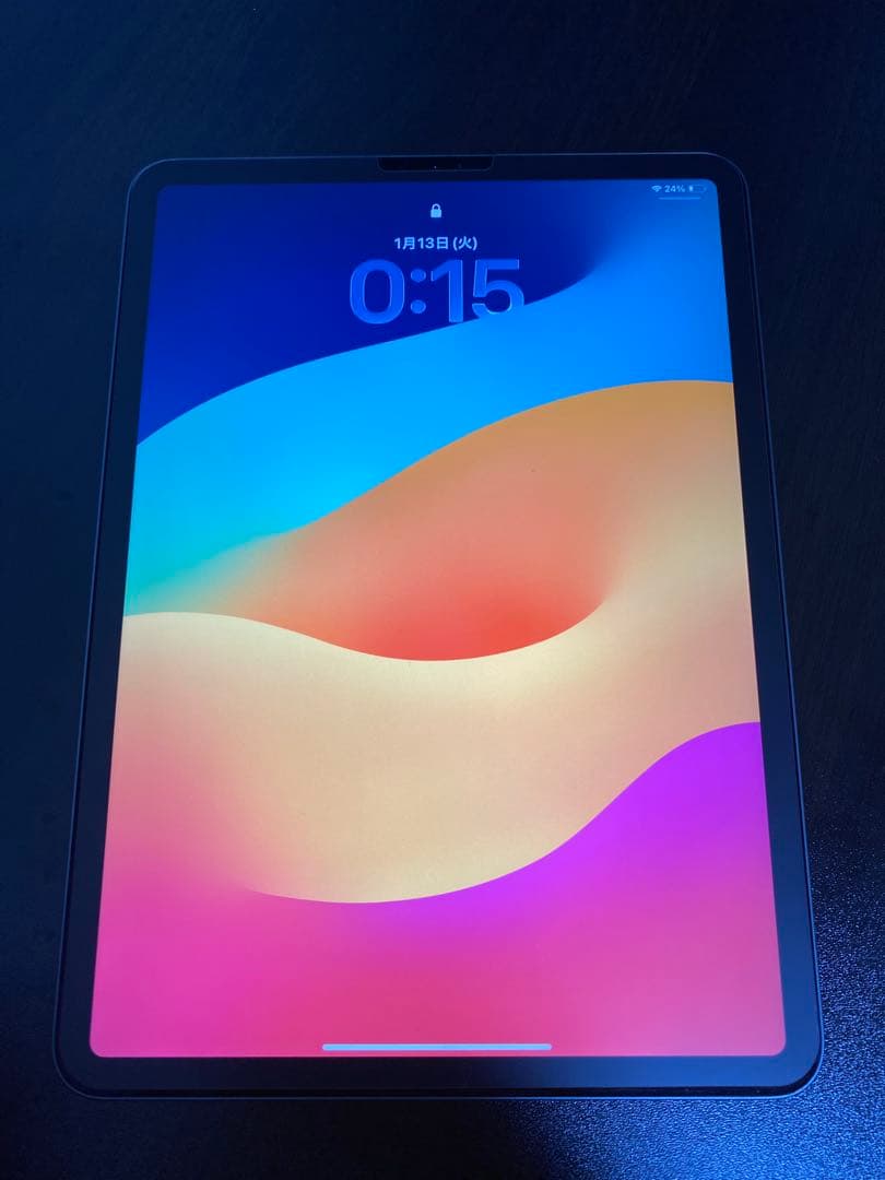 iPad Pro 11インチ 第2世代　128GB Wi-Fi