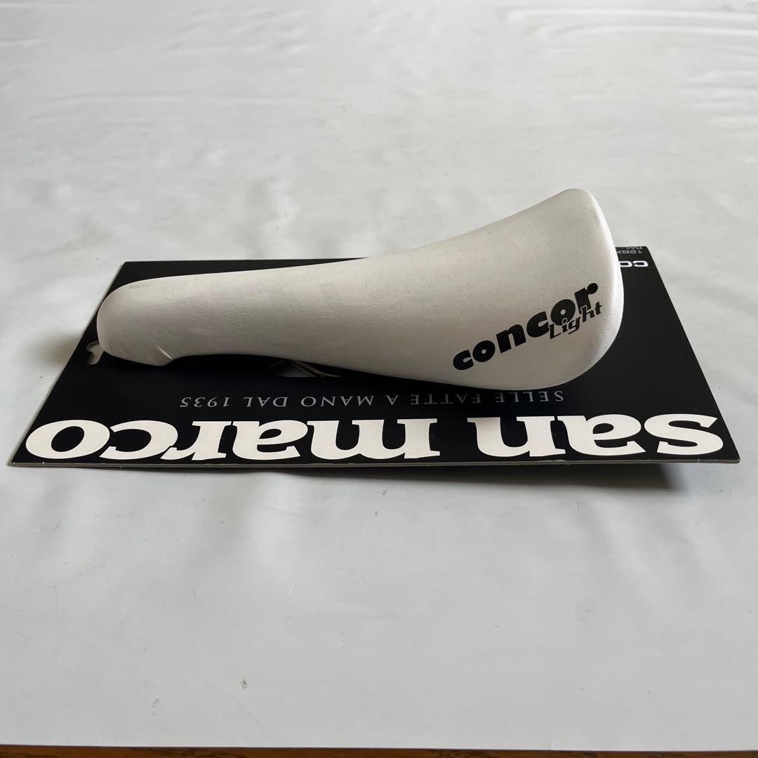 【新品未使用】sanmarco CONCOL LIGHT