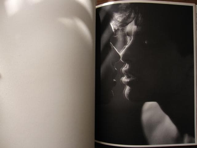 Bruce Weber　ブルース・ウェーバー