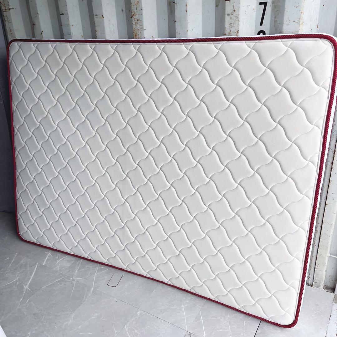 取付無料！東京ベッド ファイテン アクアチタン 快眠ダブルマットレス✨