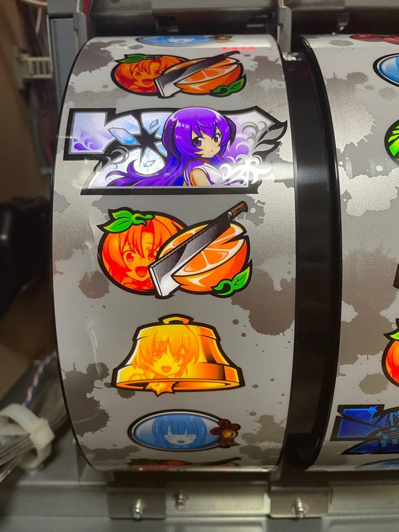 ひぐらしのなく頃に祭2　不要機付　無段階ボリューム付