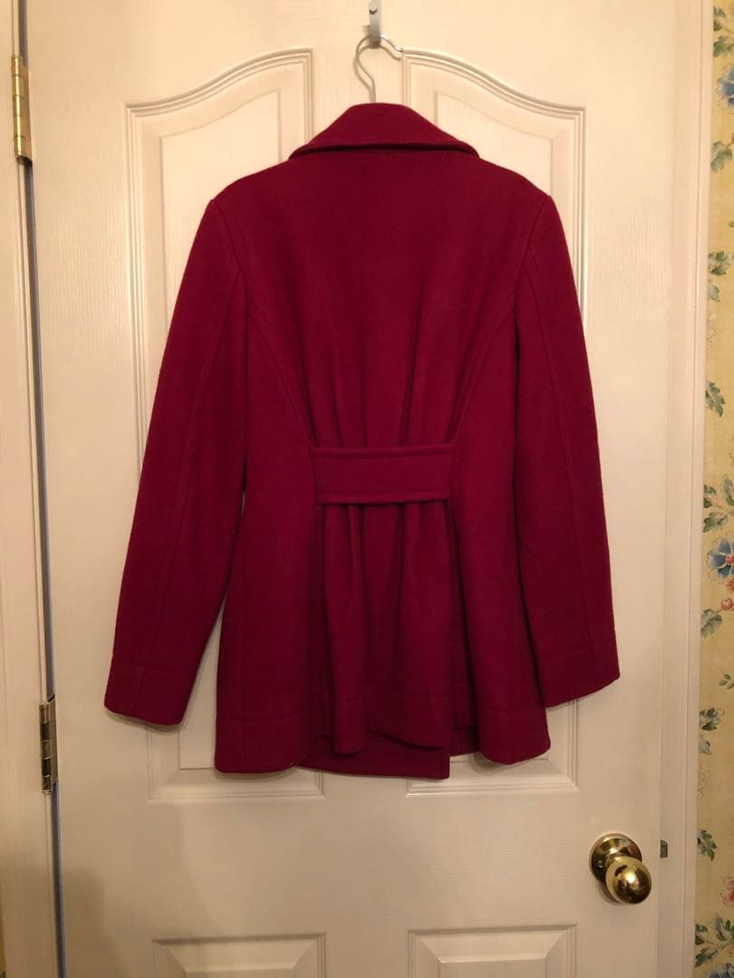 美品Vivienne Westwood Red Label ピーコート サイズ2