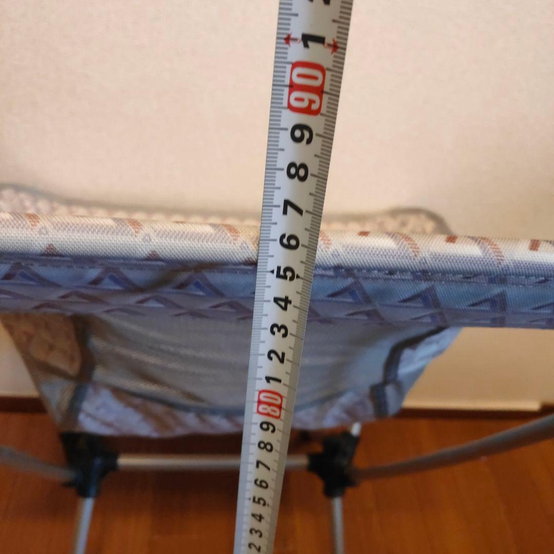 Helinox (ヘリノックス)×Monro（モンロ）