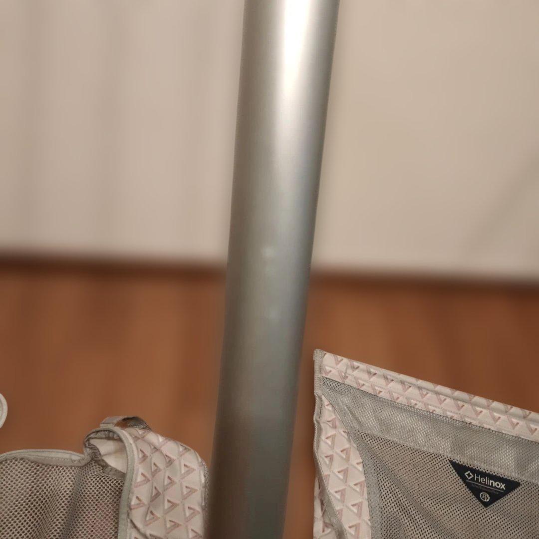 Helinox (ヘリノックス)×Monro（モンロ）