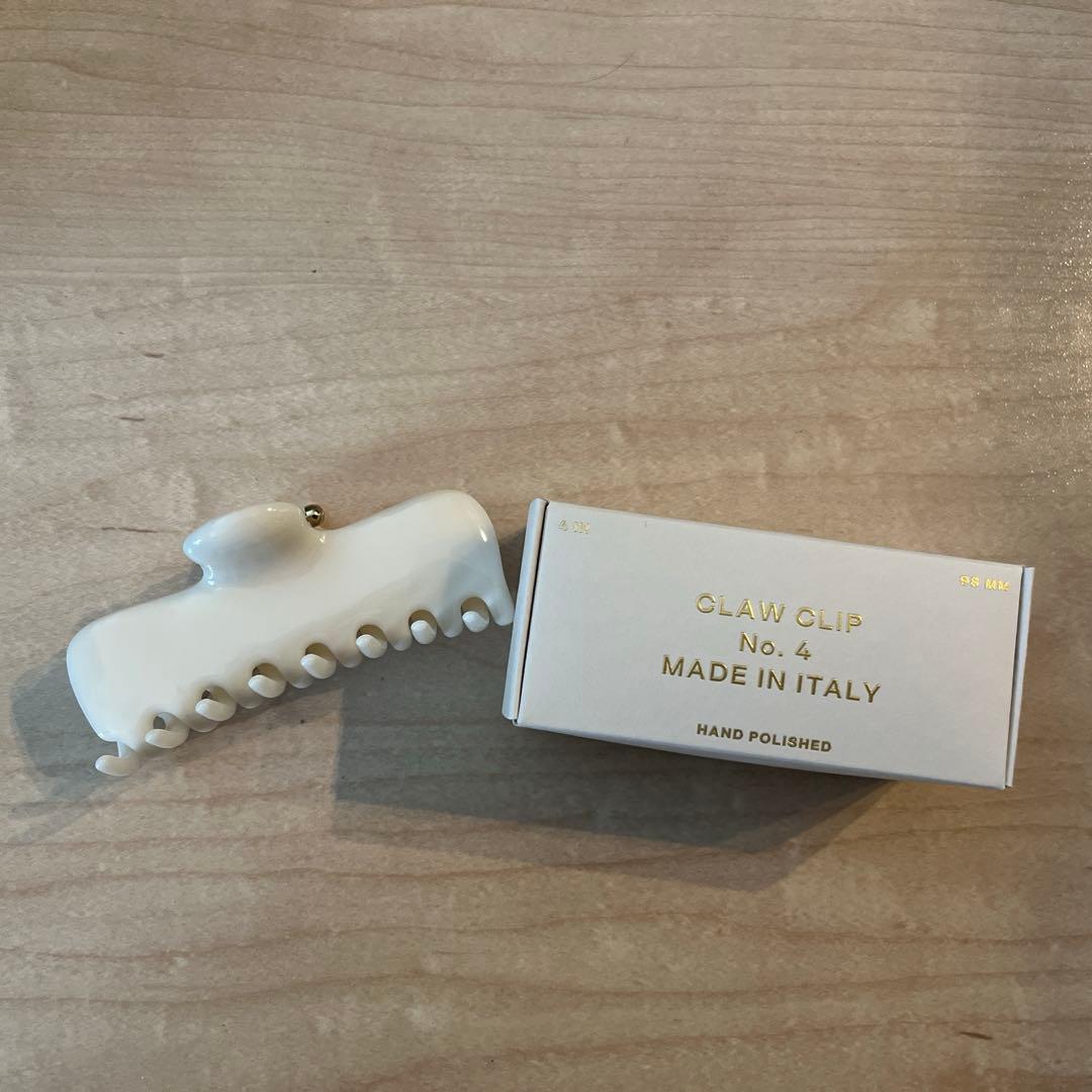 UNDO HAIRWARE ヘアクリップNo.4