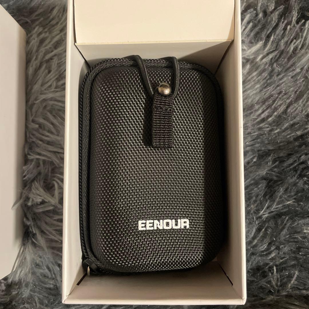 EENOUR ゴルフ用レーザー距離計 U800+