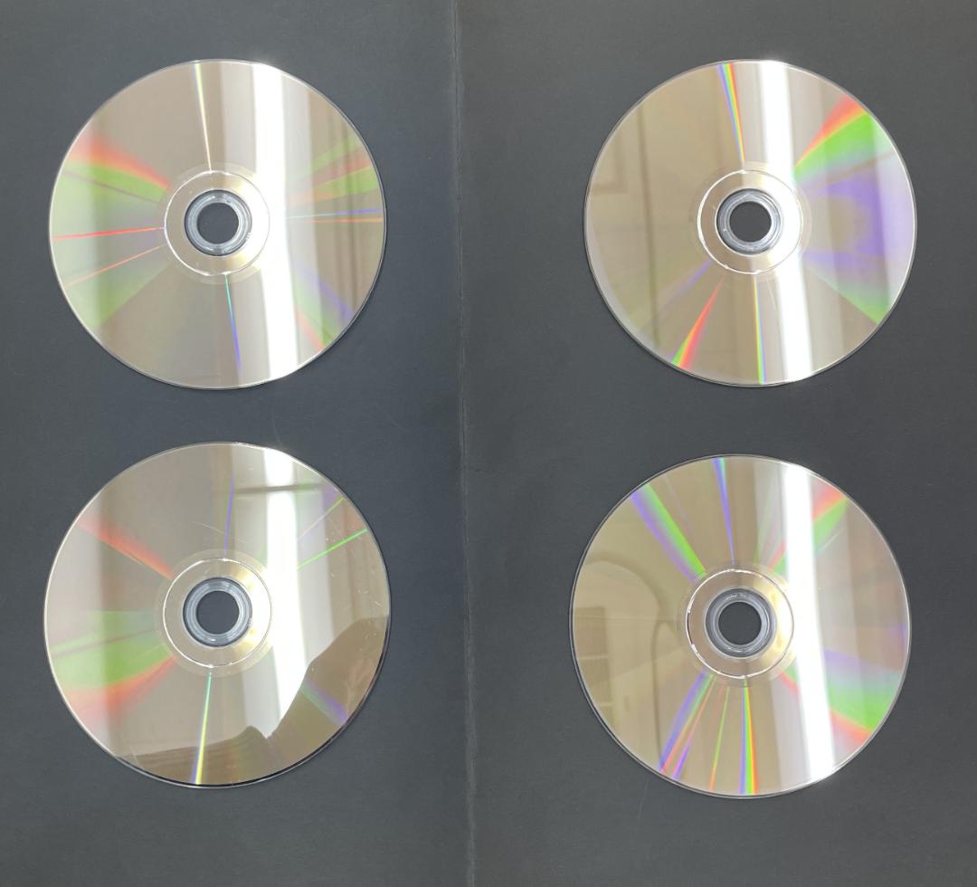 希少品！　スケバン刑事Ⅱ　少女鉄仮面伝説　DVDBOX　完品【中古】