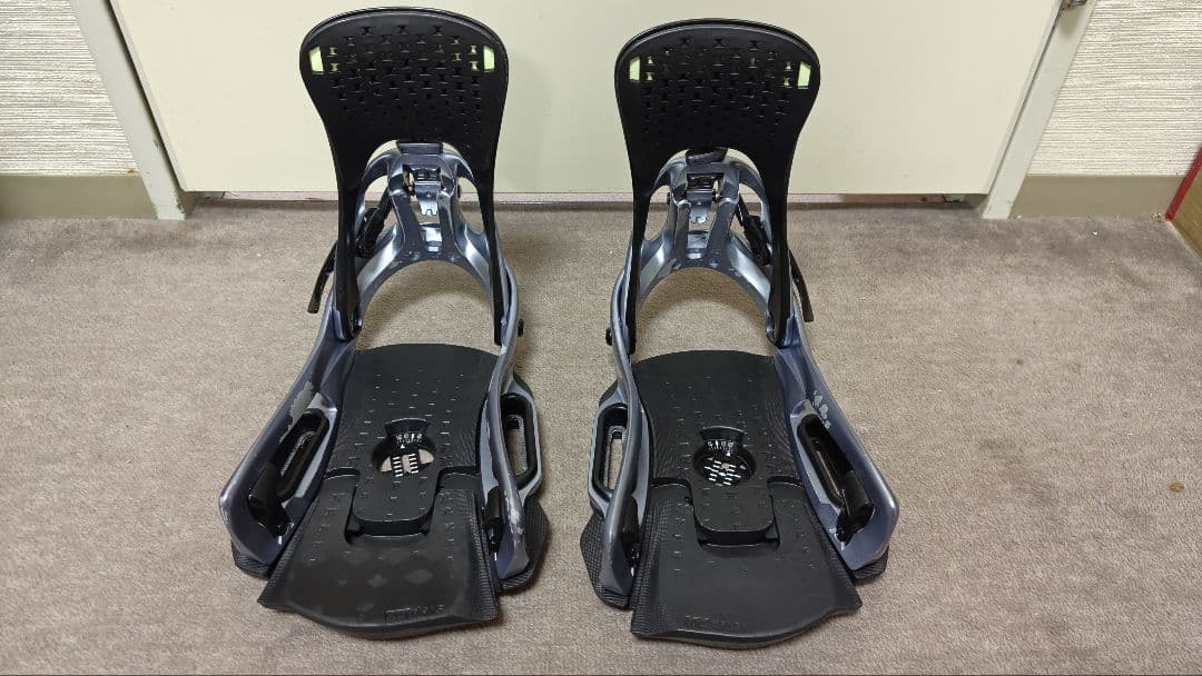 BURTON STEP ON Genesis EST 25-26 Mサイズ