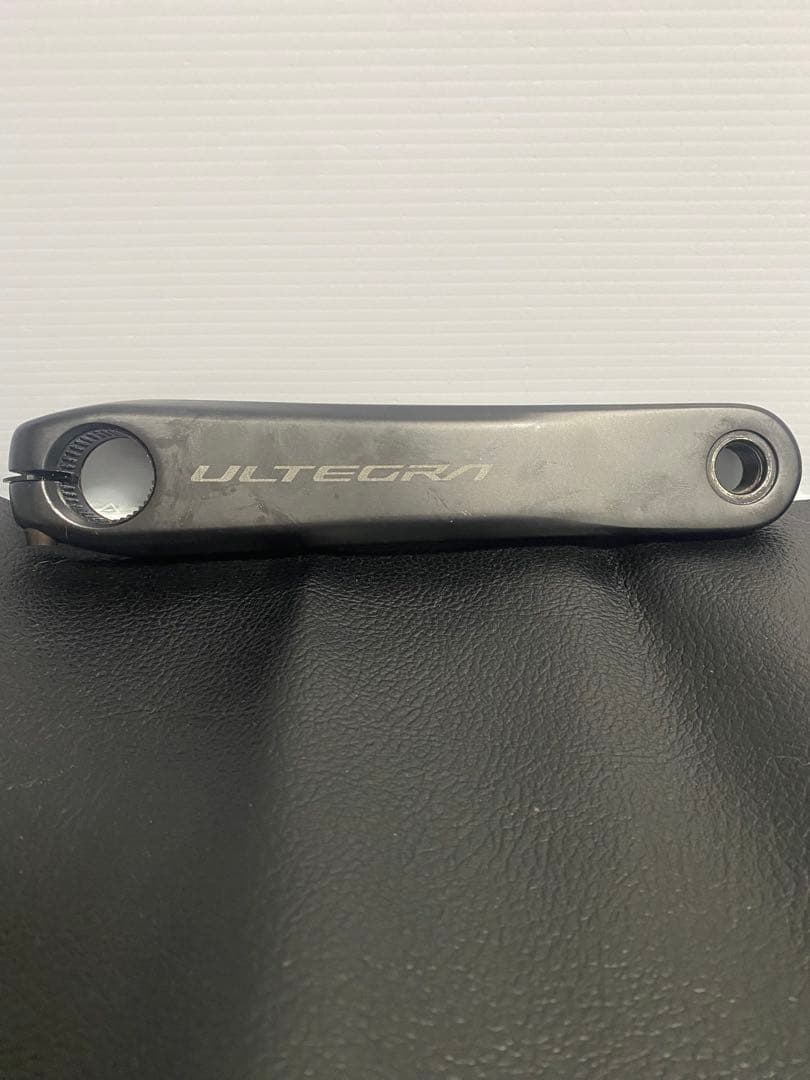ULTEGRA FC-R8100 170ミリクランクアーム SHIMANO