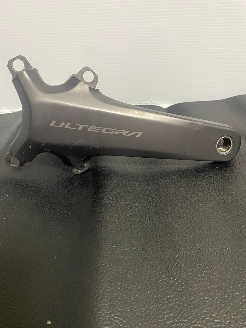 ULTEGRA FC-R8100 170ミリクランクアーム SHIMANO
