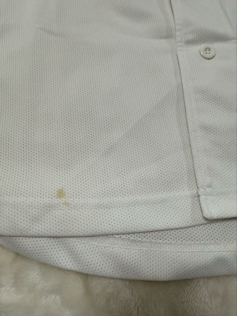 立浪和義 レプリカユニフォーム サイズO-XO