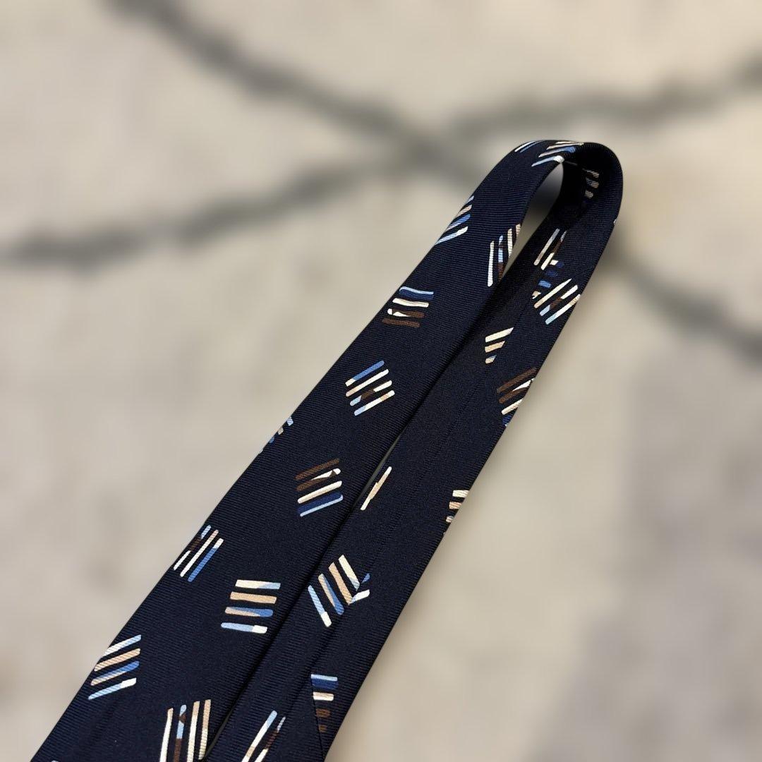 Holliday&Brown ネクタイ