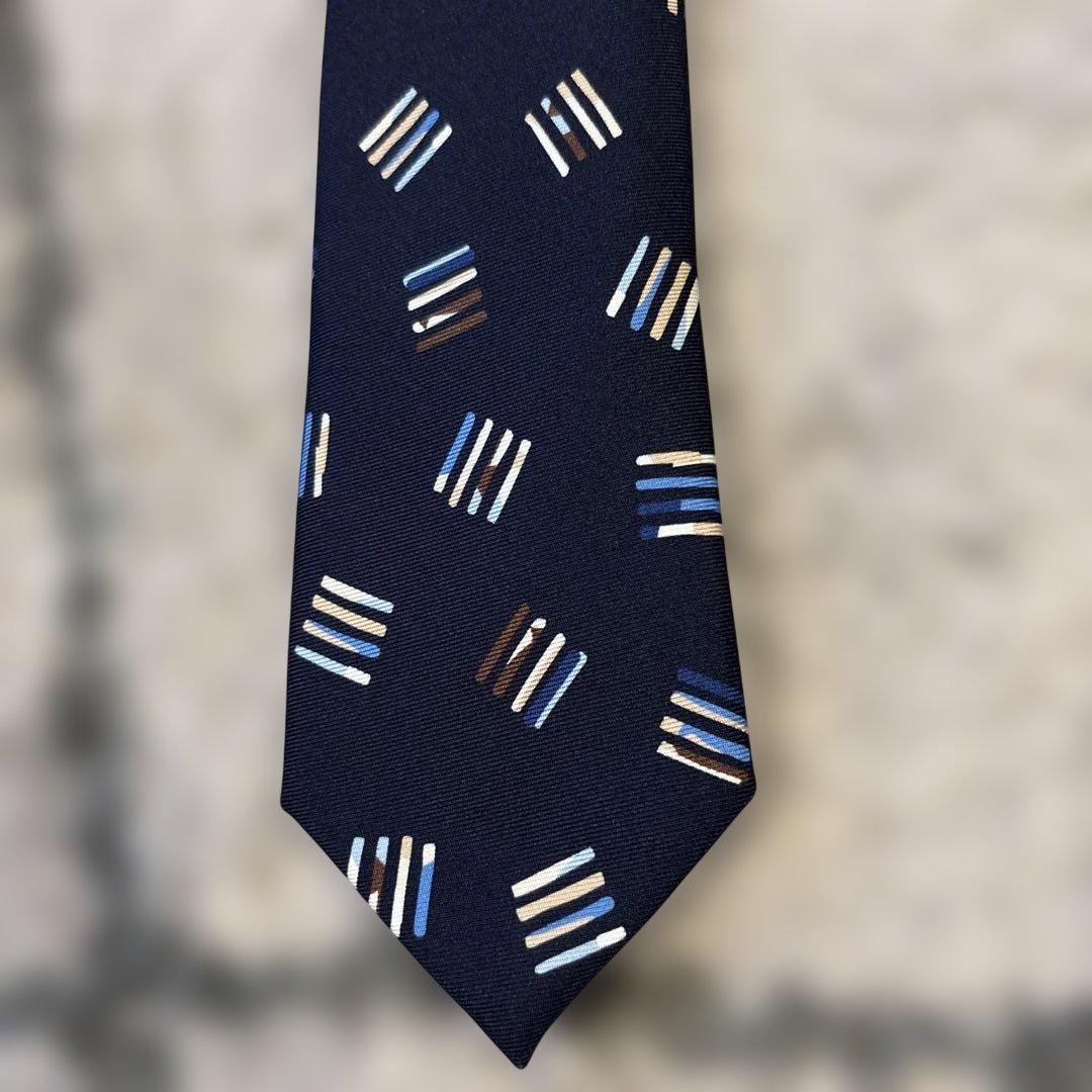 Holliday&Brown ネクタイ