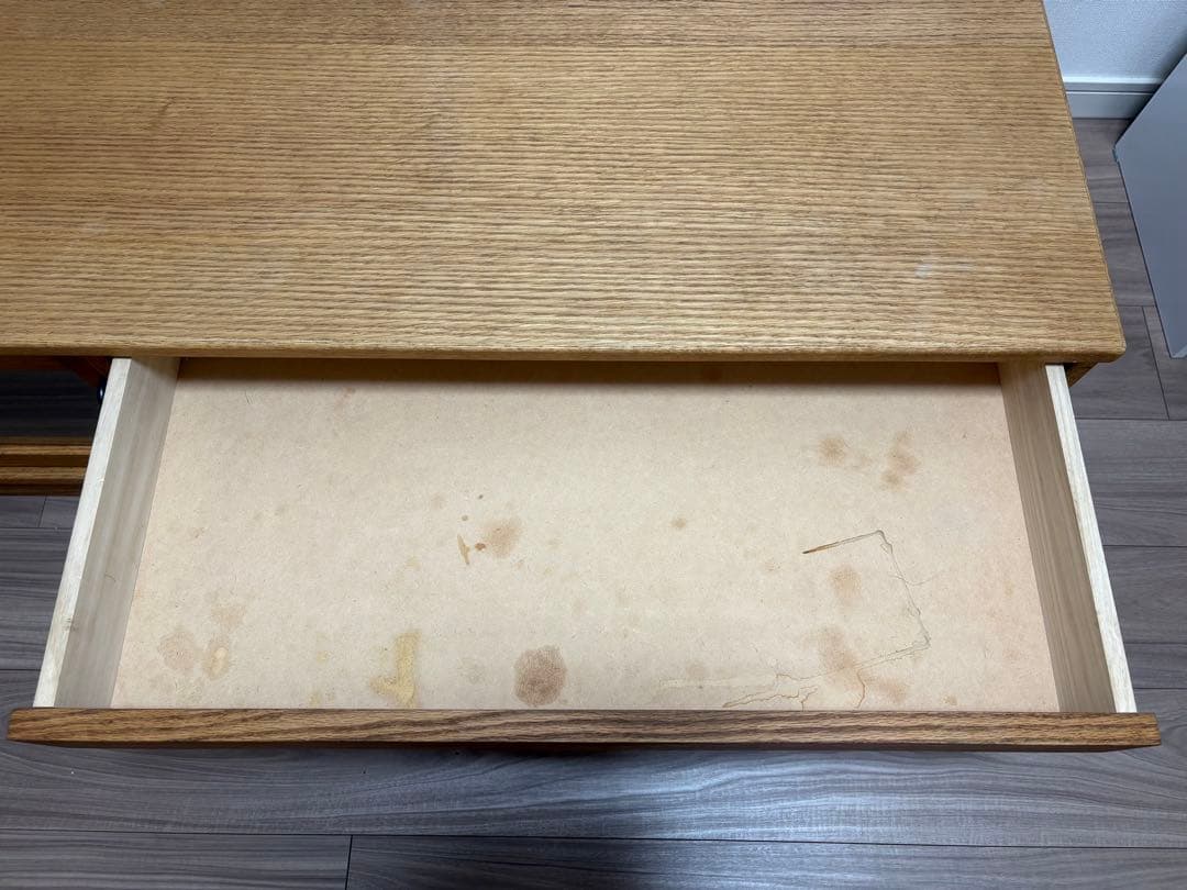 momonatural テレビボード　1500