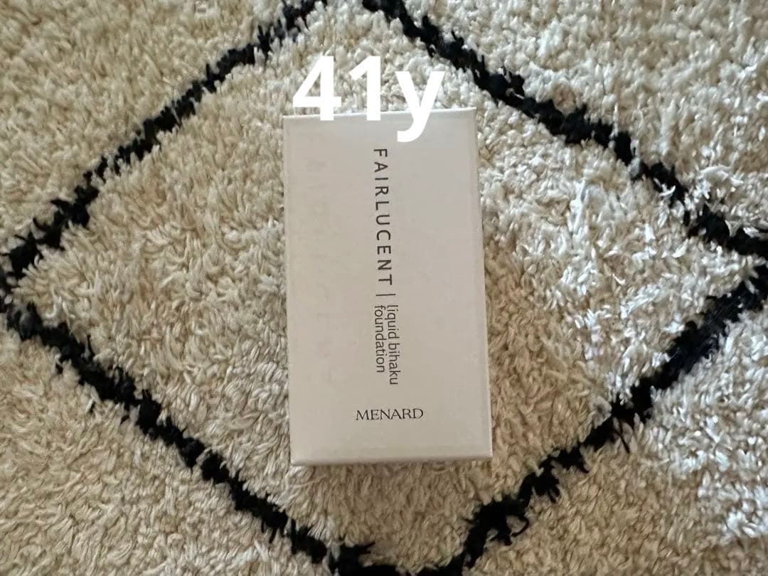 フェイスパウダー moco