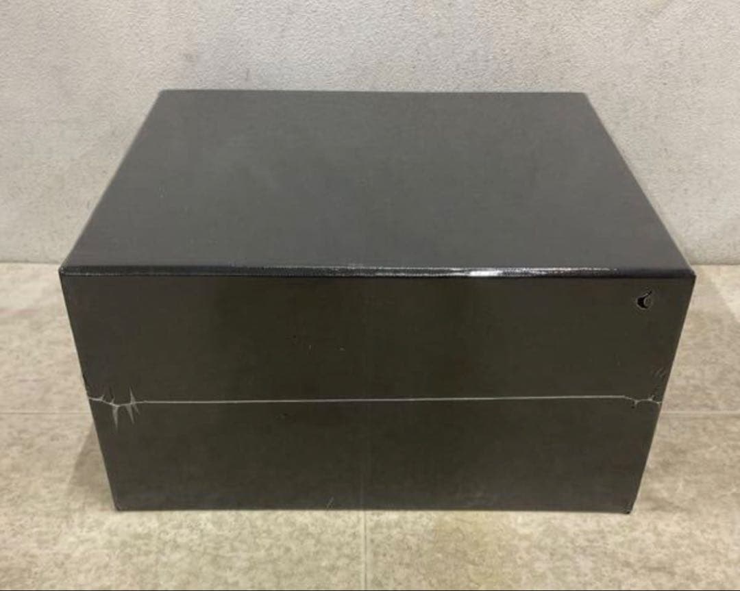 未開封 矢沢永吉 THE LIVE EIKICHI YAZAWA DVD BOX