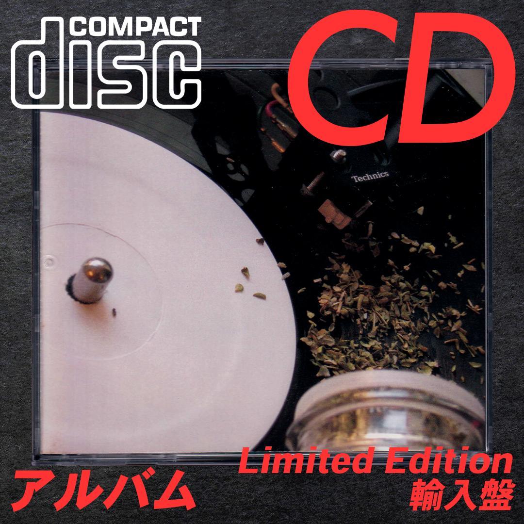 洋楽 [CD] MF DOOM - SPECIAL BLENDS 1+2