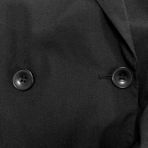 【ジャーナルスタンダード】2WAYストレッチTRドロップショルダージャケット