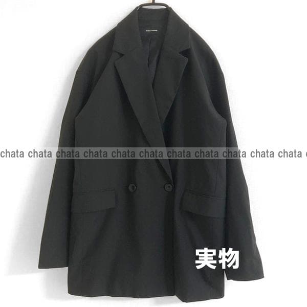 【ジャーナルスタンダード】2WAYストレッチTRドロップショルダージャケット