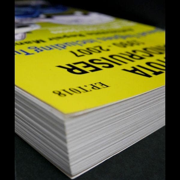 167B△ ランドクルーザー整備書 リペア マニュアル 502P 洋書