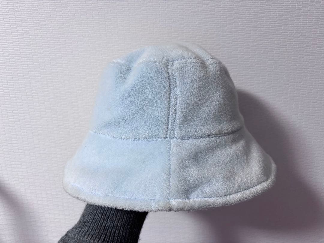 MIUMIU ミュウミュウ バケットハット テリークロス