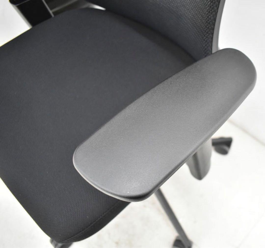 KOKUYO　ベゼル　希少　BEZEL 高級　ブラック 前傾姿勢