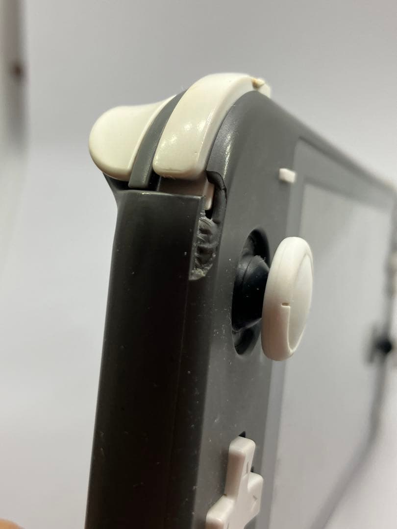 【64G SDカード】Nintendo Switch Lite グレー 本体