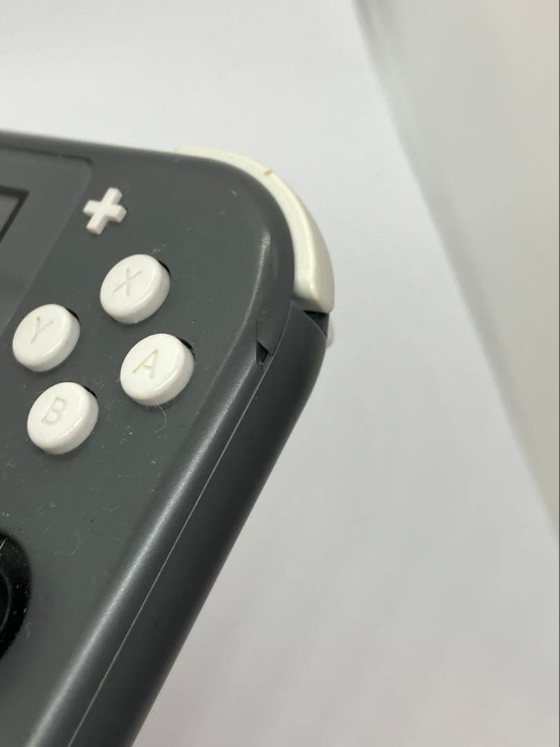 【64G SDカード】Nintendo Switch Lite グレー 本体
