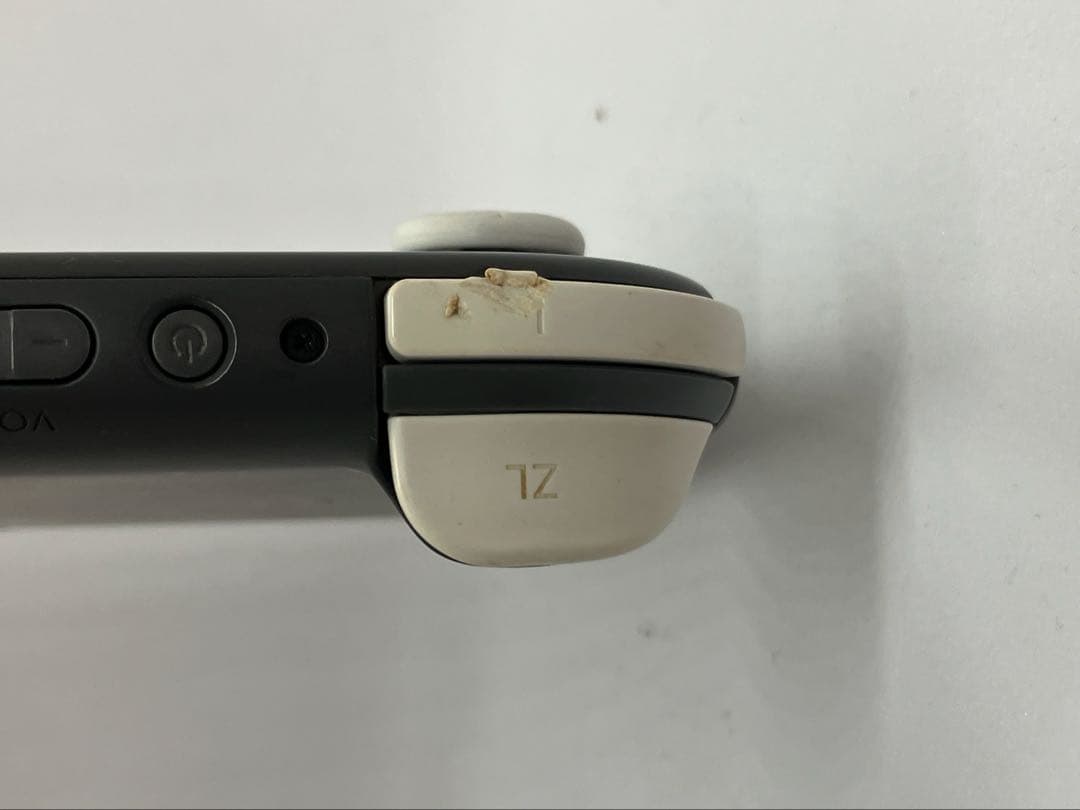 【64G SDカード】Nintendo Switch Lite グレー 本体